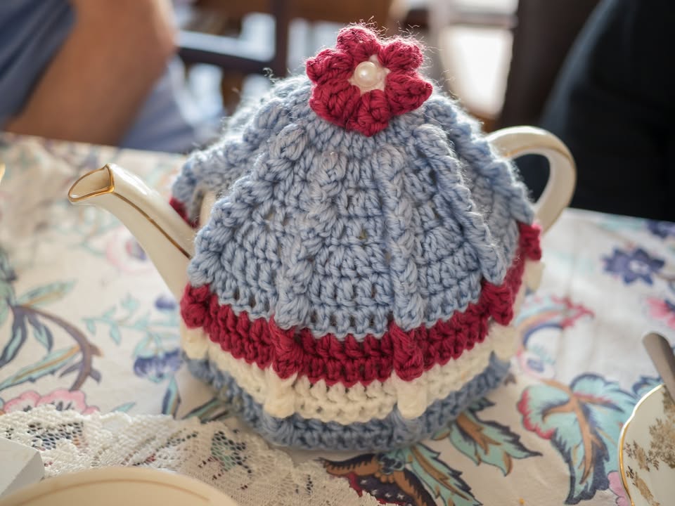 teapot