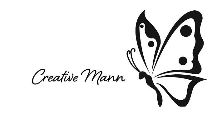 Creative Mann logo